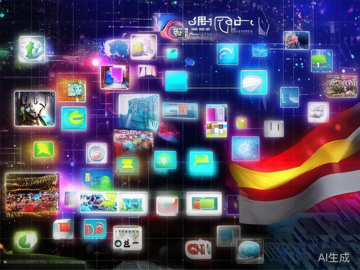 玛雅集团引领娱乐行业创新发展与多元文化融合的实践探索