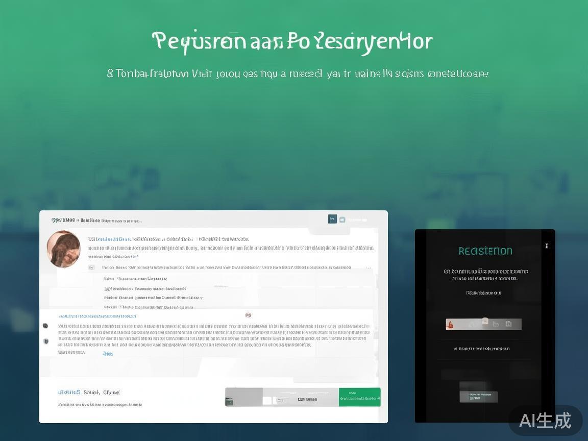 全面解析：如何顺利在注册平台中实现问鼎的优势与安全保障