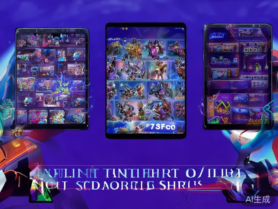 2024年未来问鼎彩票娱乐新产品开发与创新玩法全面预测