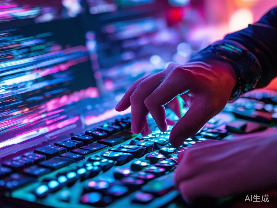 在游戏中，操作的精准与反应速度至关重要。很多高级玩