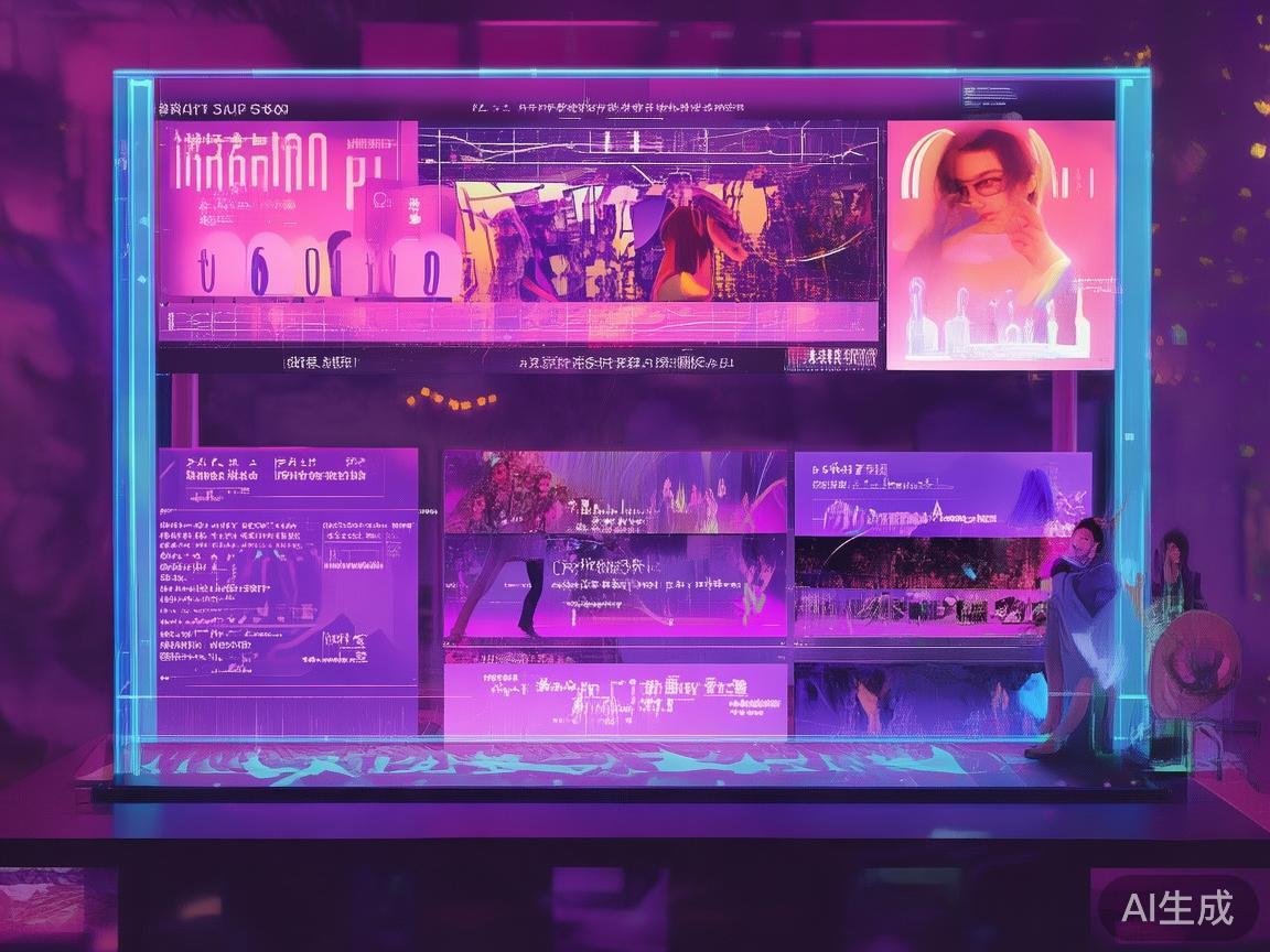 在内容制作方面，玛雅集团坚持“创新、品质、差异化”