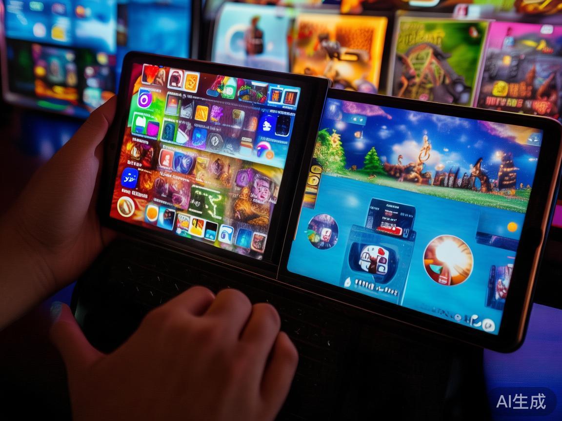 随着智能手机娱乐方式的不断丰富，苹果设备凭借其强大